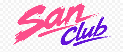 San Club logo
